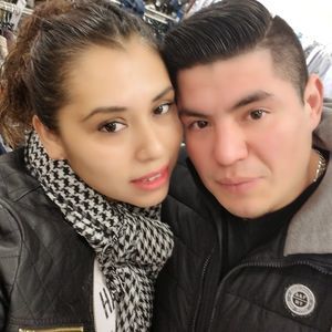 Meet your Posher, Lizeth